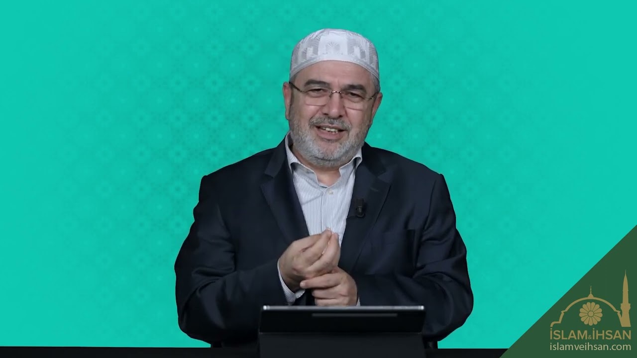 Meleklerin yardım ettiği insanlar | Melekler ne zaman yardın ederler? (Fussilet Sûresi 30. Ayet)