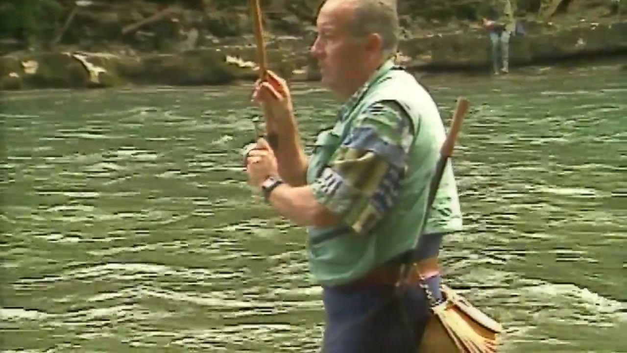 Pêche de A à Z : Truites au toc avec Pierre Sempé  - Documentaire Pêche de la Truite