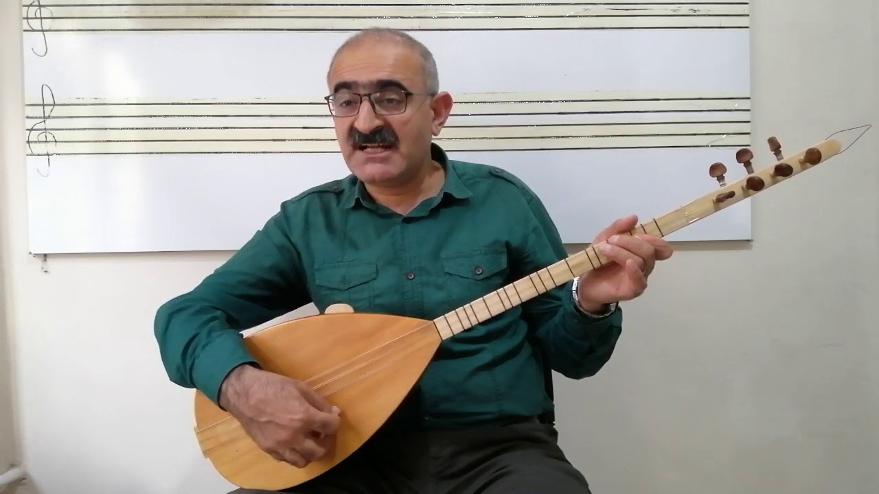 293. Dersimiz BİR DİLEĞİM VAR SENDEN (AÇ KOLLARIN) Solfej KISA SAP Nurettin REÇBER /Yılmaz ÖZDEMİR