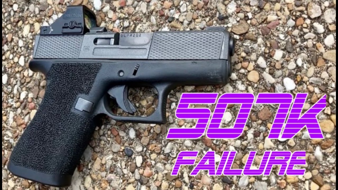 HOLOSUN 507K? MUST WATCH before buying&hellip;