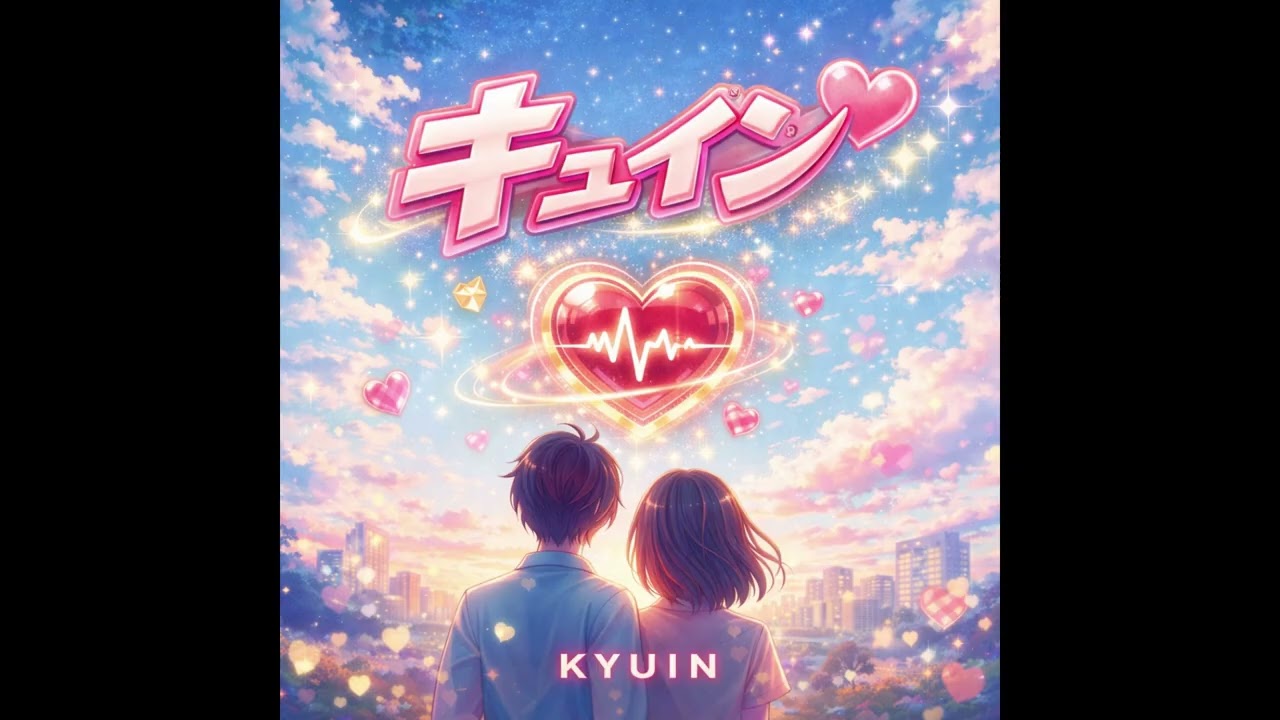 キュイン　エモver