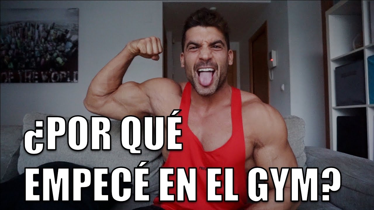 PREGUNTAS Y RESPUESTAS I BORJA SANFELIX