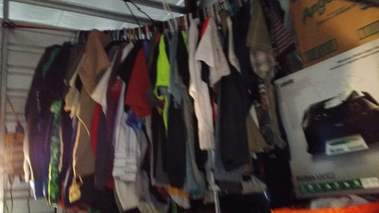 Storage life