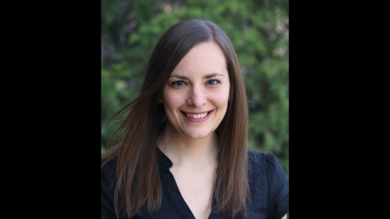 Amie Therrien