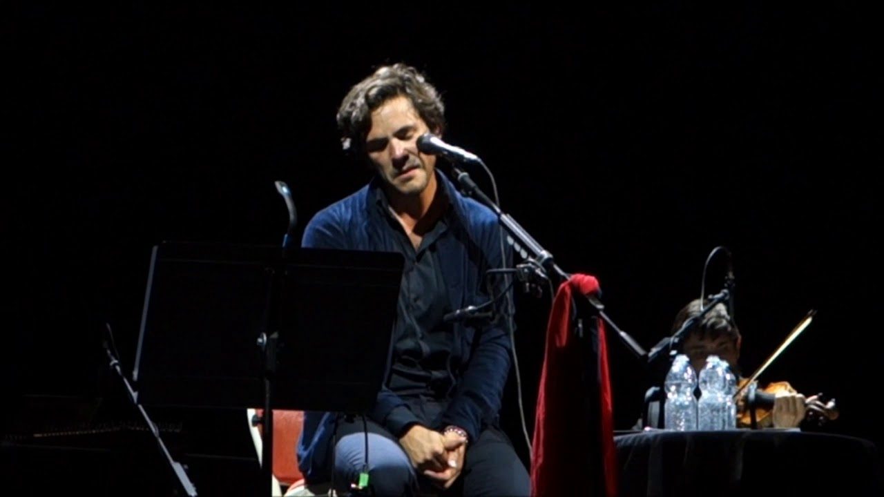 Jack Savoretti 'Between the minds' - 25/07/2018 @ Teatro La Fenice di Venezia