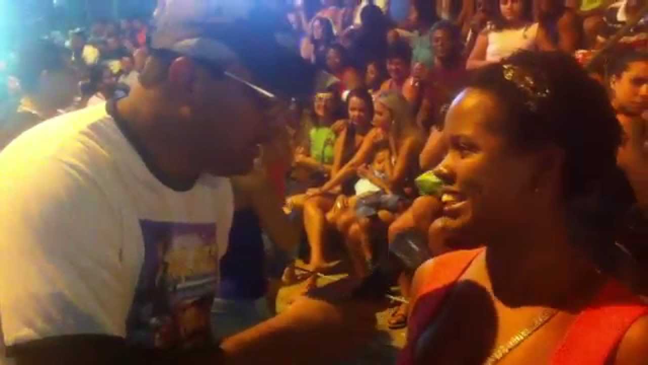 Cataguases Sem Censura - Carnaval 2015 em Cataguases