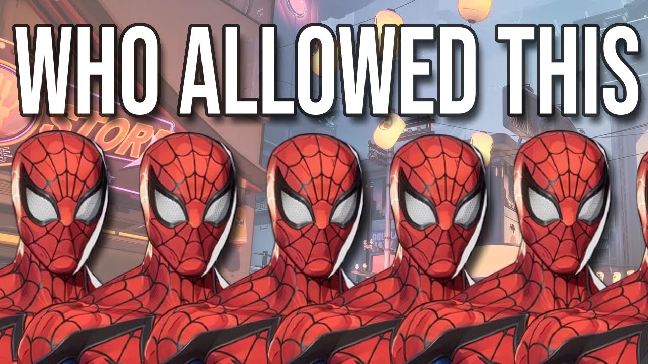 CLONE RUMBLE Is CRAZY