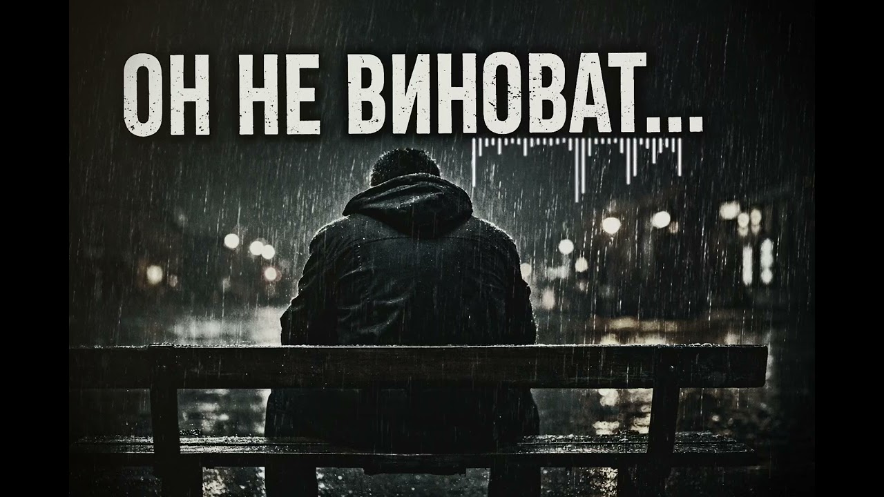 КАМЕНЬ НЬ НЕ КИДАЙ… ЖИЗНЬ ВСЁ ВЕРНЁТ 💔 Песня со смыслом #русскийшансон #music #top #музыка 