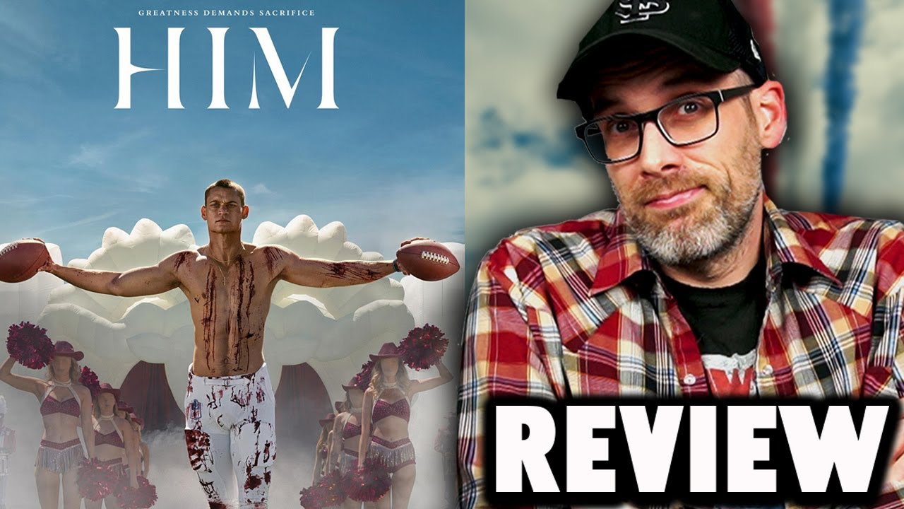 Him - Movie Review