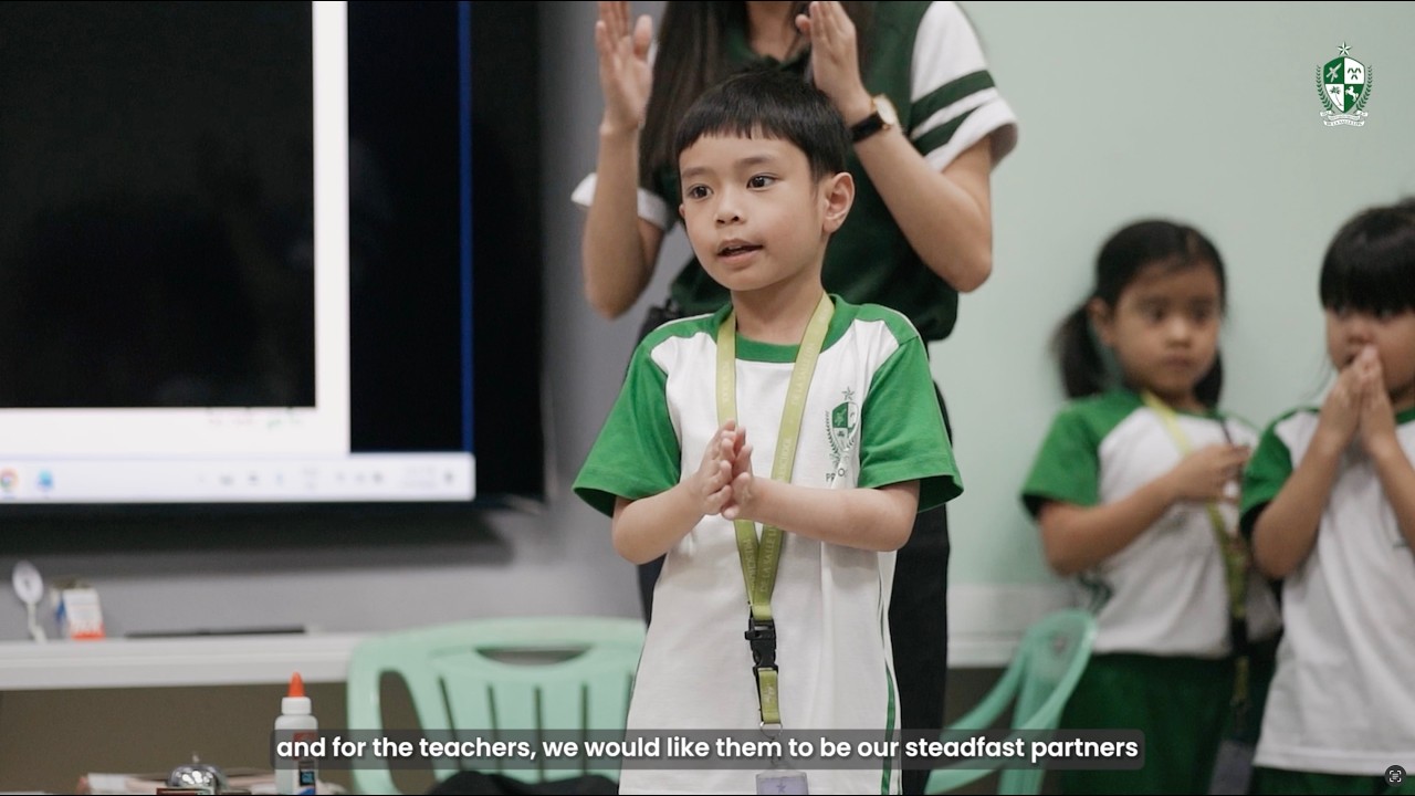 What Parents Love About DLSL Preschool