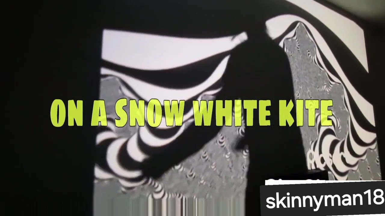 Simon Dupree and the Big Sound Kites with lyrics