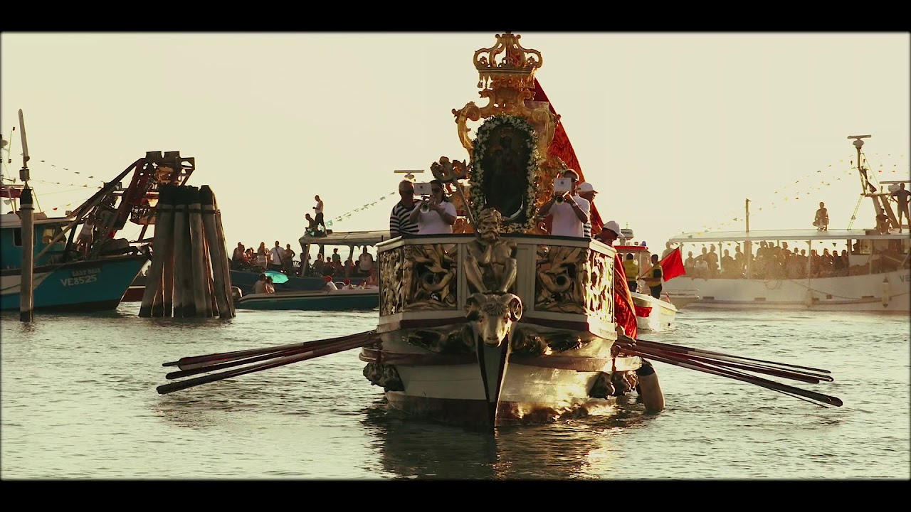 300 ANNI MADONNA DELL'APPARIZIONE PELLESTRINA