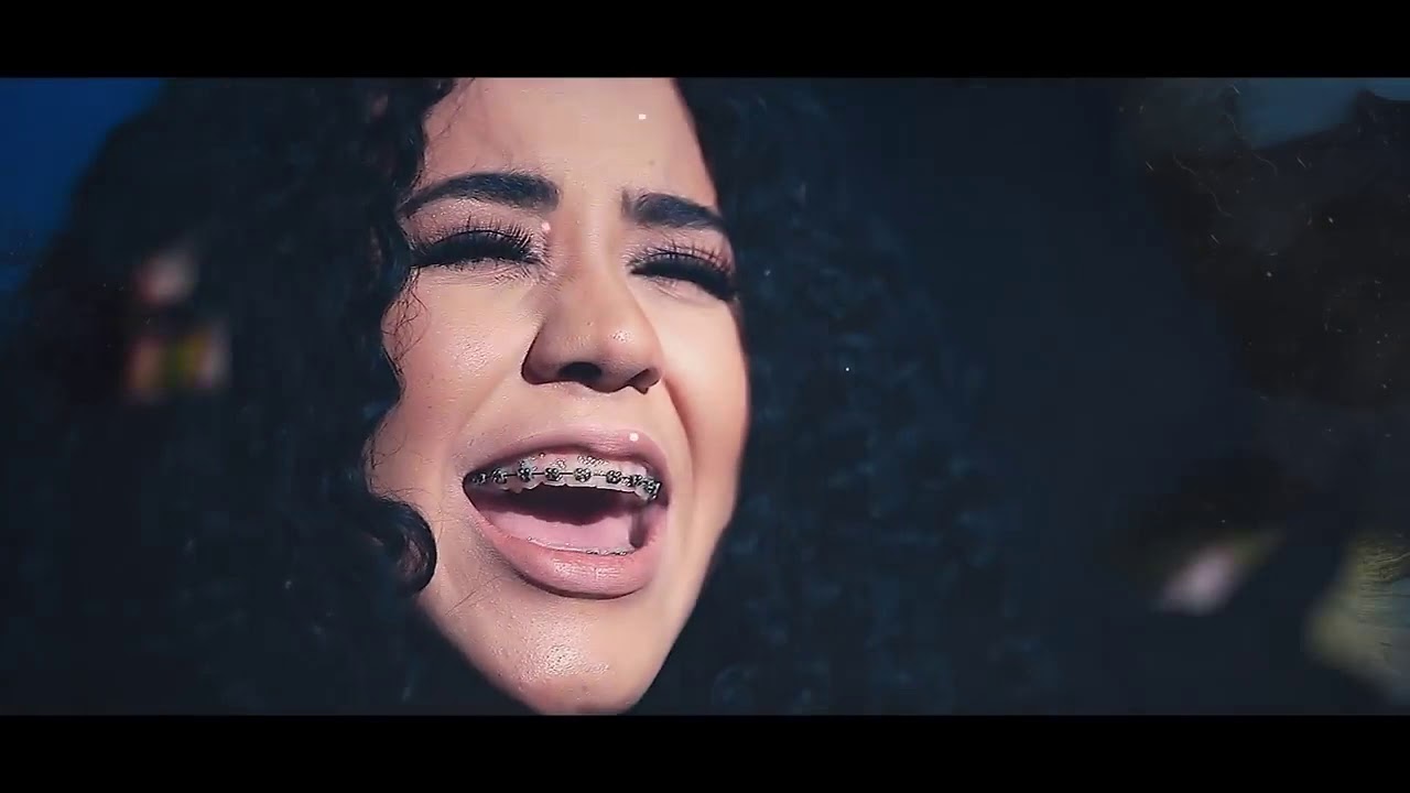 Renovo - Catarina Santos [Clipe Oficial]