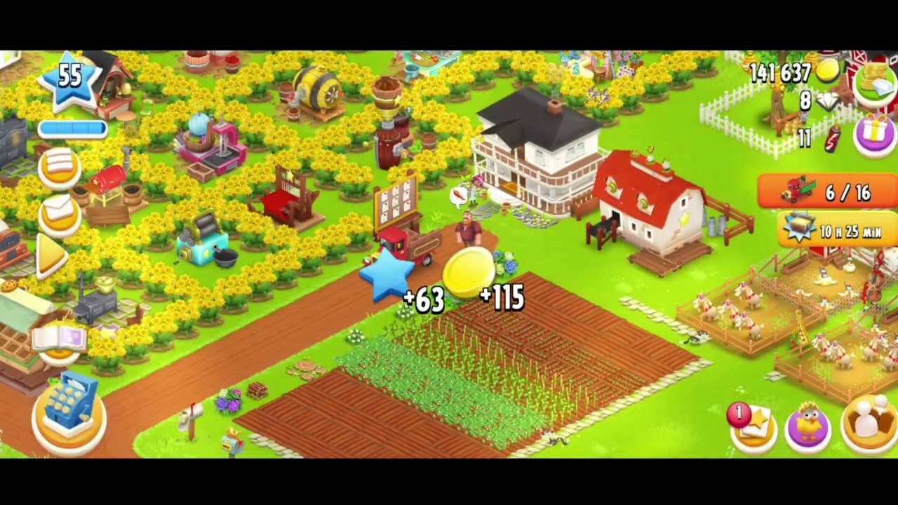 hayday derby tips and tricks