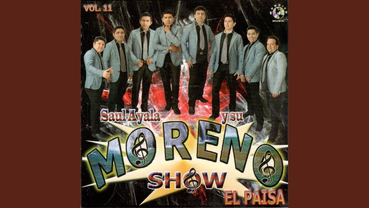 El Paisa