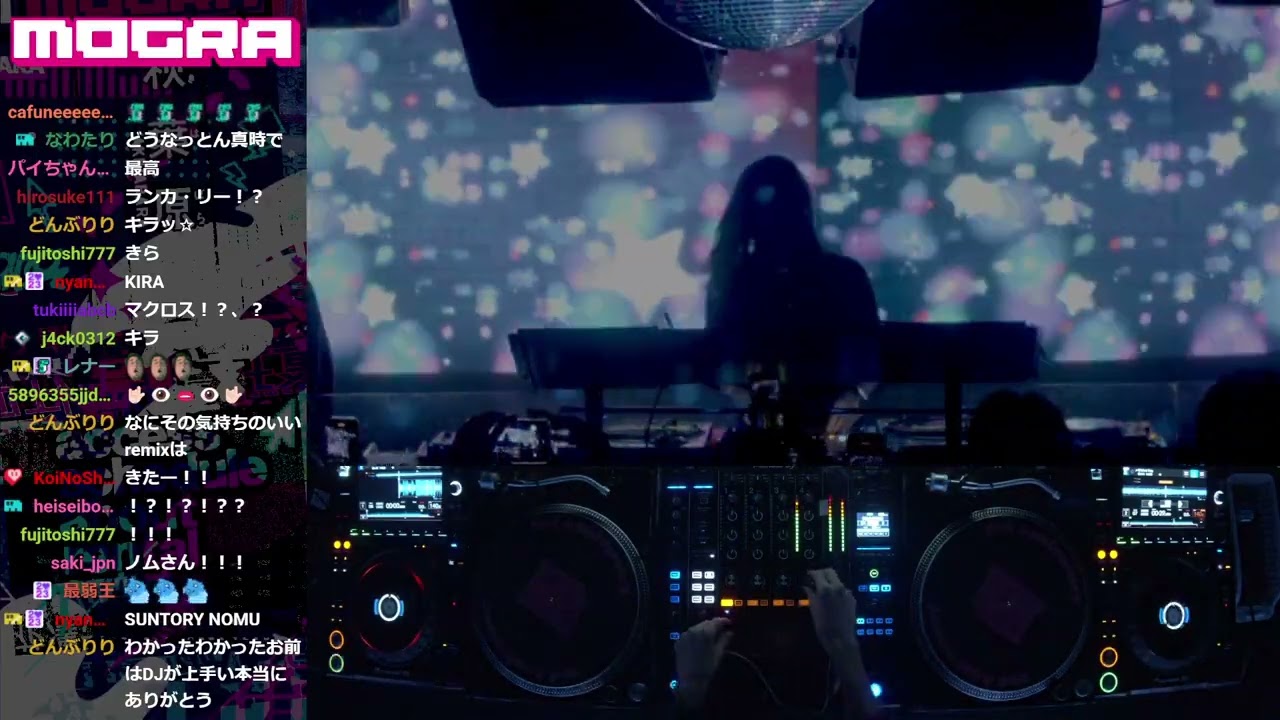 原口沙輔 - MOGRA YEAR END PARTY 2025