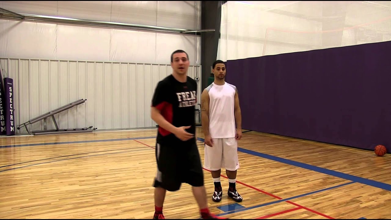 Instant Result Vertical Jump Training Drill