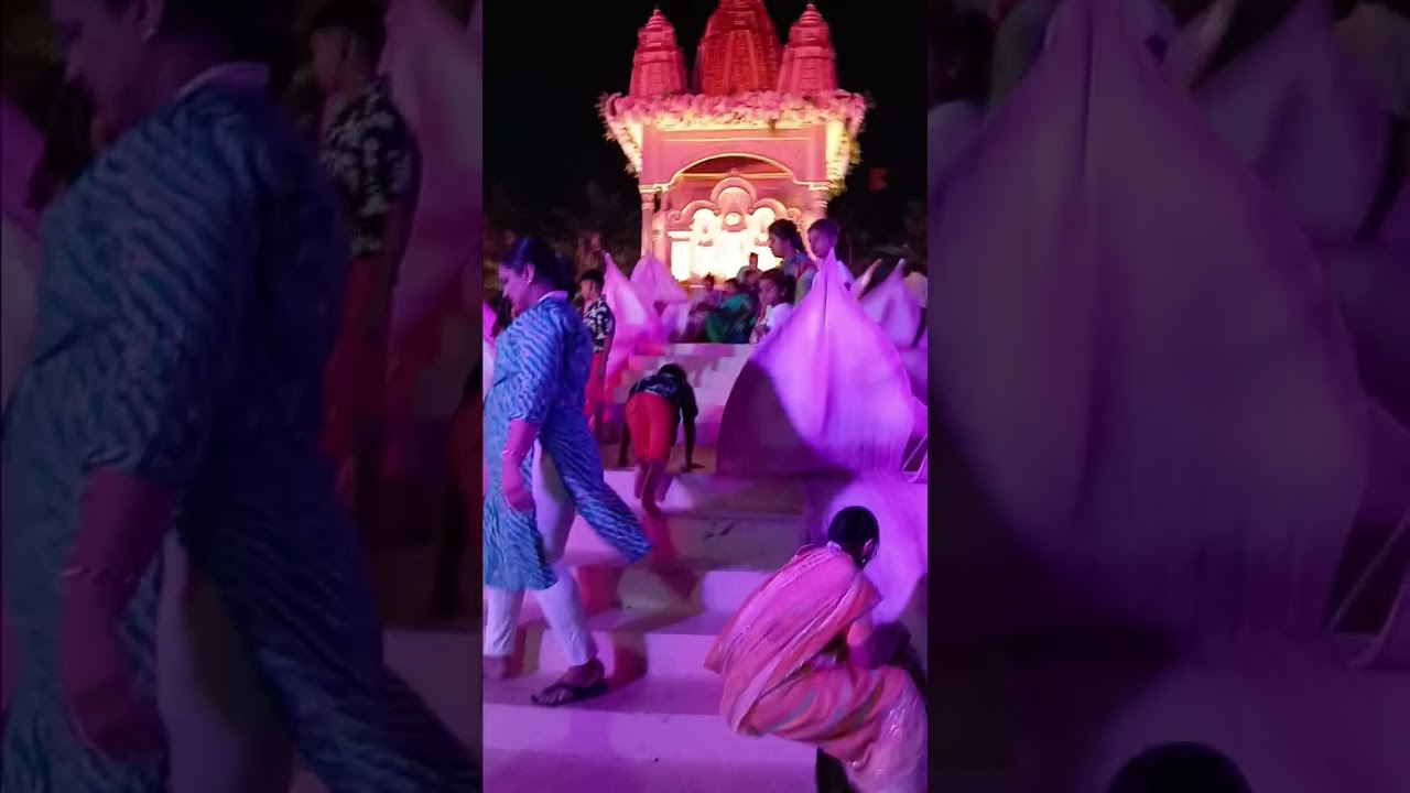 पट्टाचार्य महोत्सव (Pattacharya Mahotsav) इन्दौर की झलकियाँ