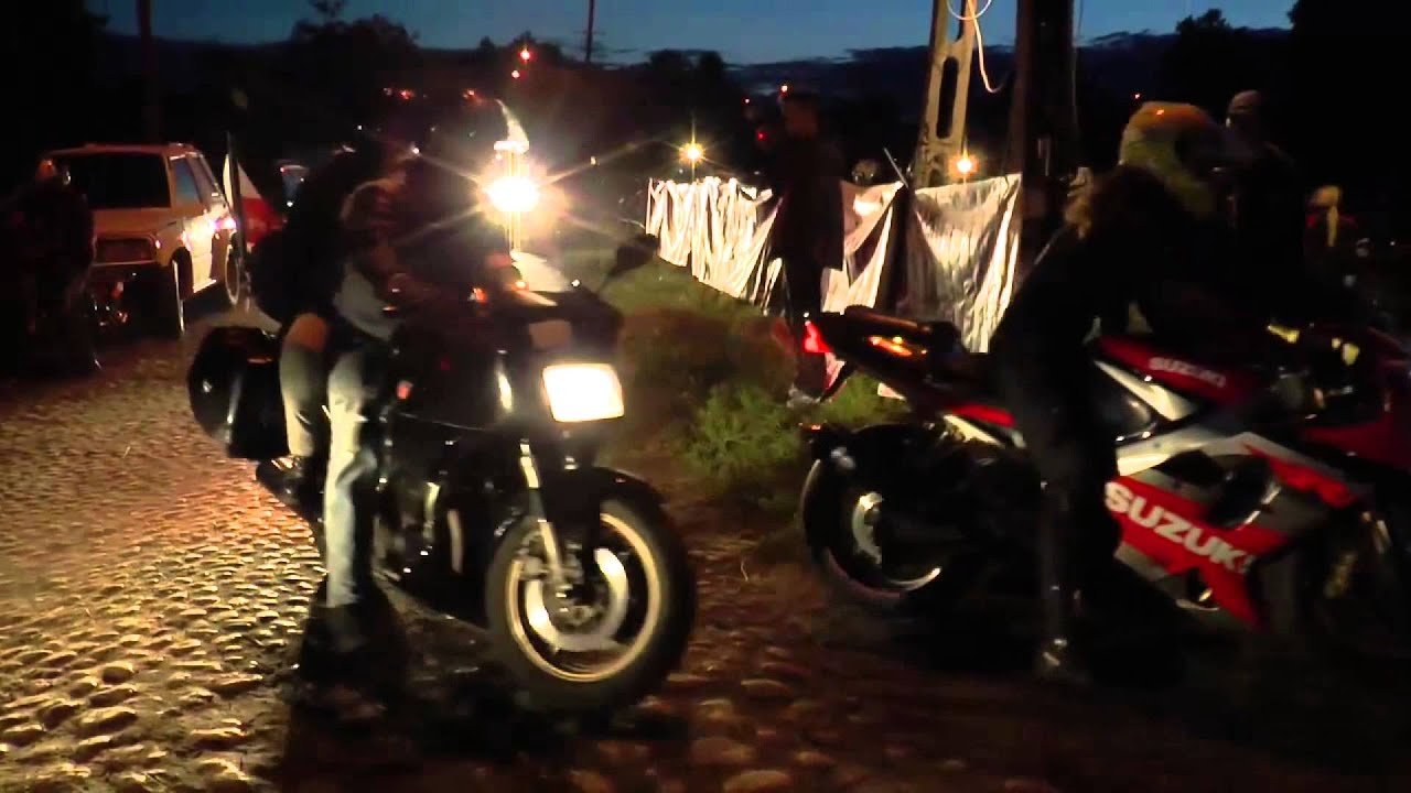 Gryf MC