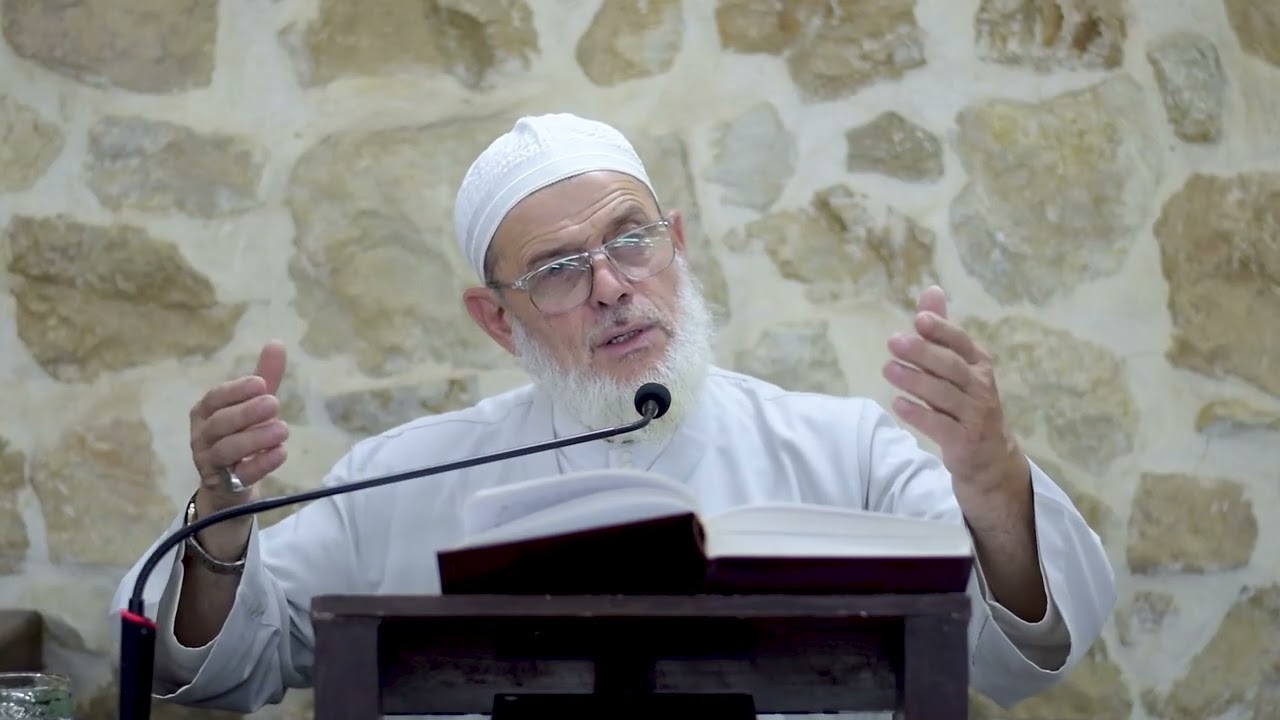 ترجمة الإمامين عمرو بن قيس المُلائيُّ وأبو ذر عمر بن ذر رضي الله عنهم