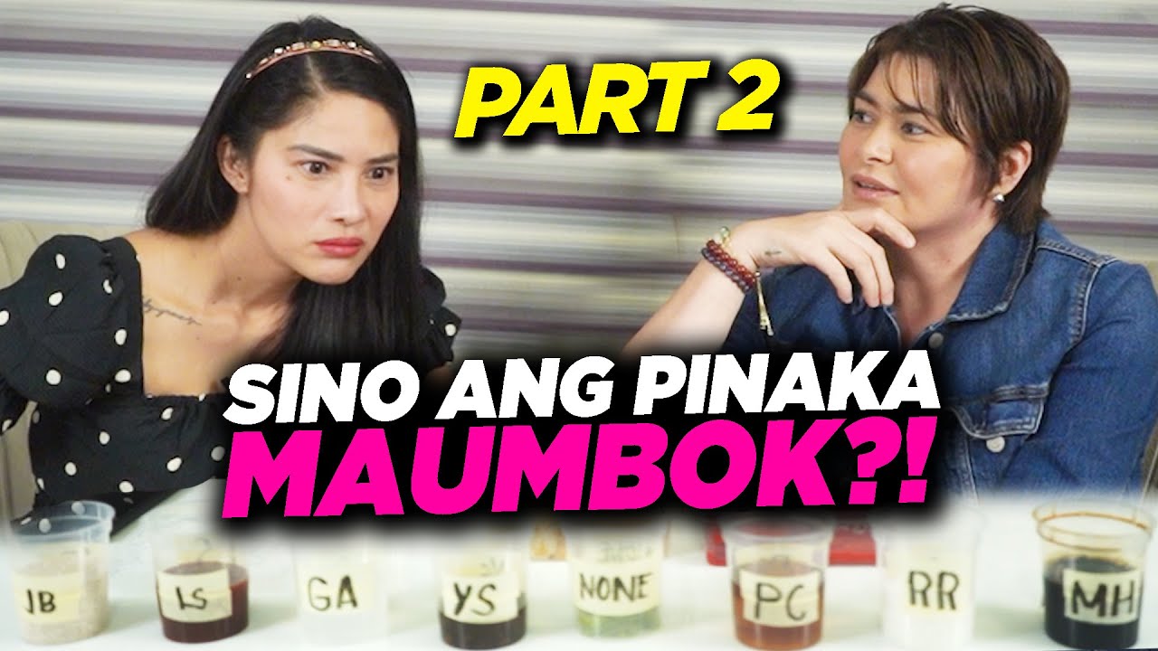 RR ENRIQUEZ, Kanino ka sasawsaw? | Aiko Melendez