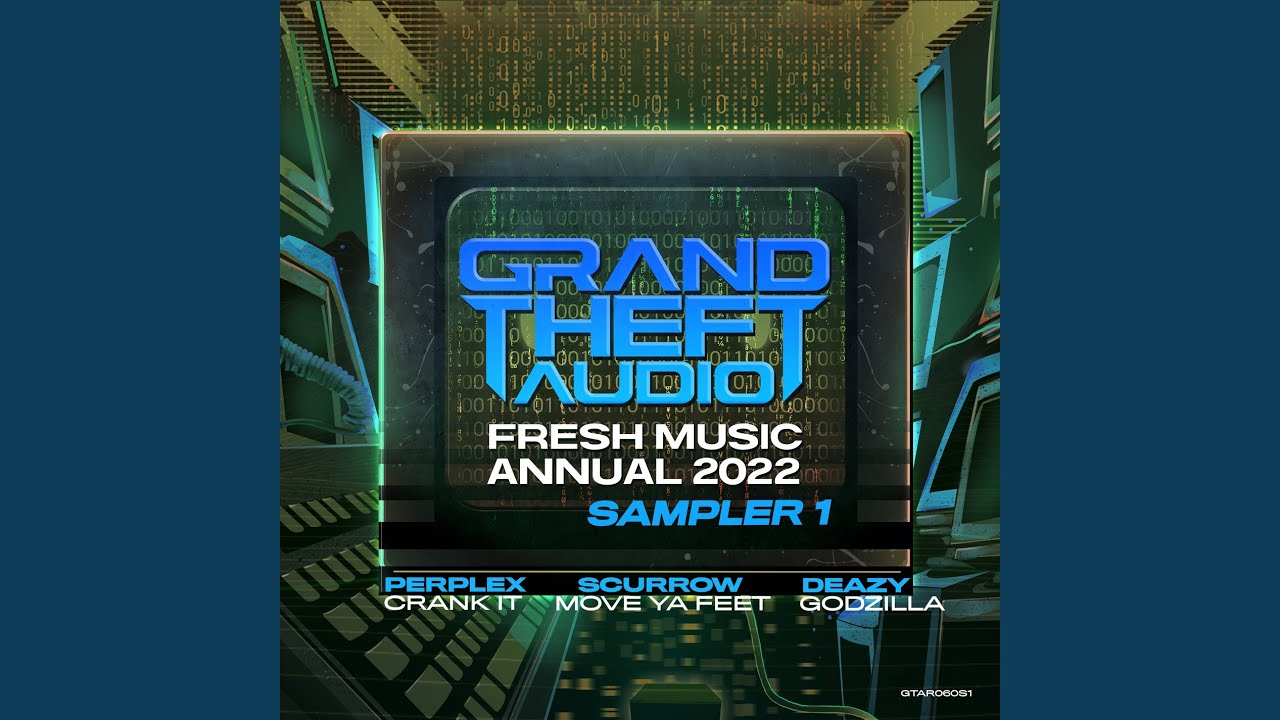 Crank It