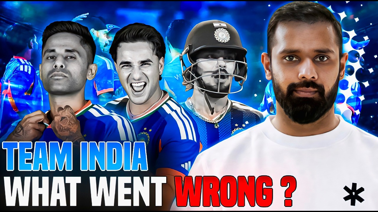 T20 WC Day 15 Review | SA Clinical Show & IND Qualification Scenarios | Hanuma Vihari #t20worldcup