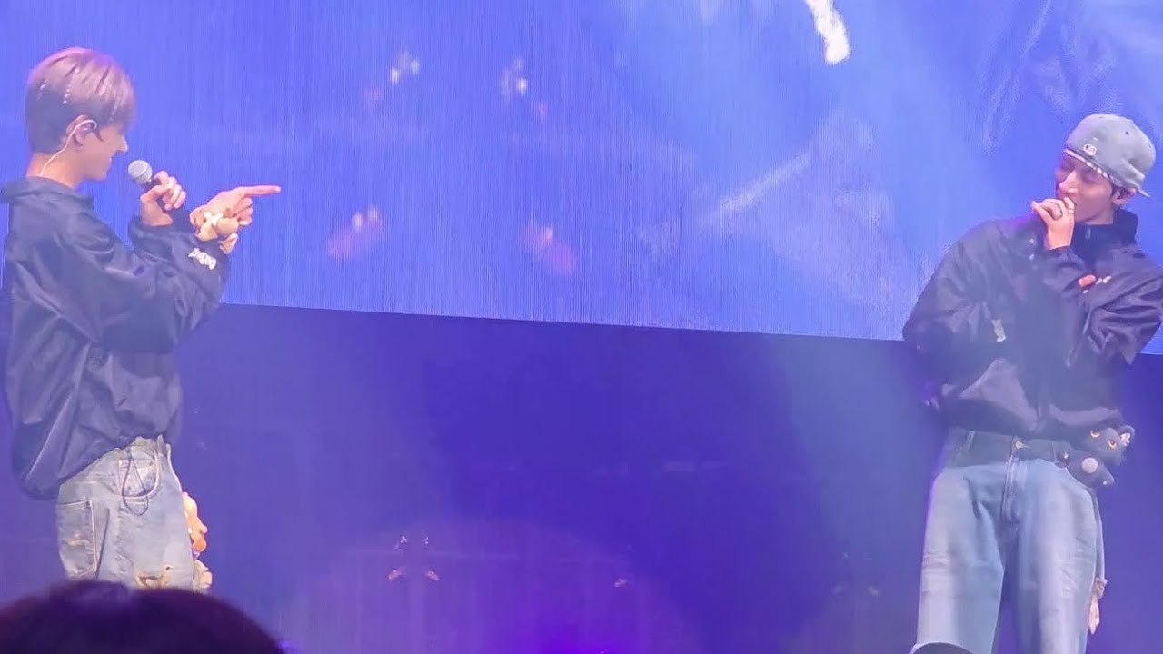 TOMISHIMA YUSEI Part.10 🐈‍⬛🦌❤️💜