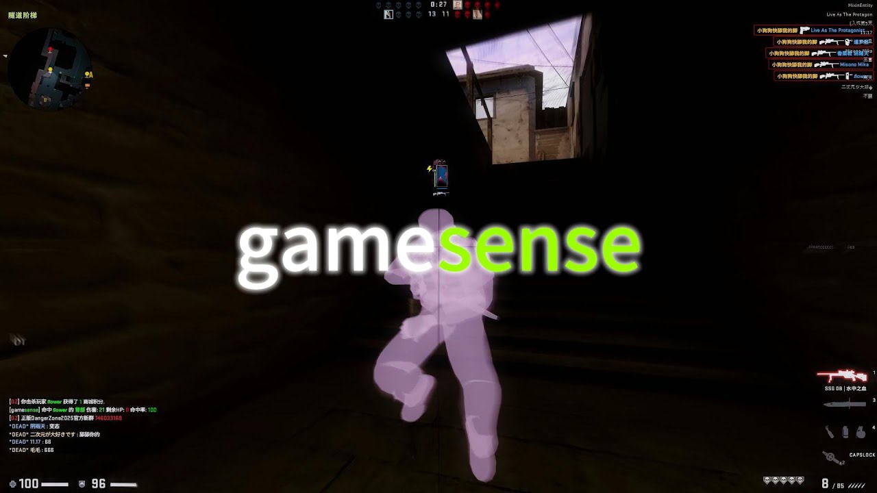 gamesense skcc.dll 1z1d1 cfg csgo hvh #2