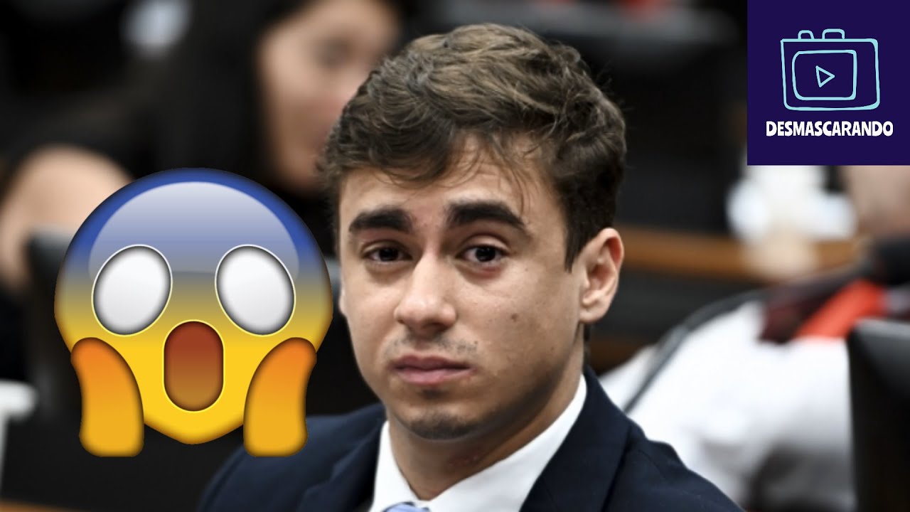 URGENTE: NOME DE NIKOLAS APARECE COM VOTO FAVORÁVEL AO AUMENTO CANALHA DOS PENDURICALHOS DA CÂMARA