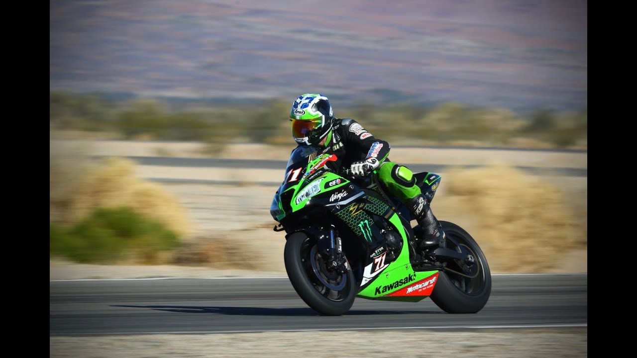 CVMA Round 4 Race at Chuckwalla - AiM Data View