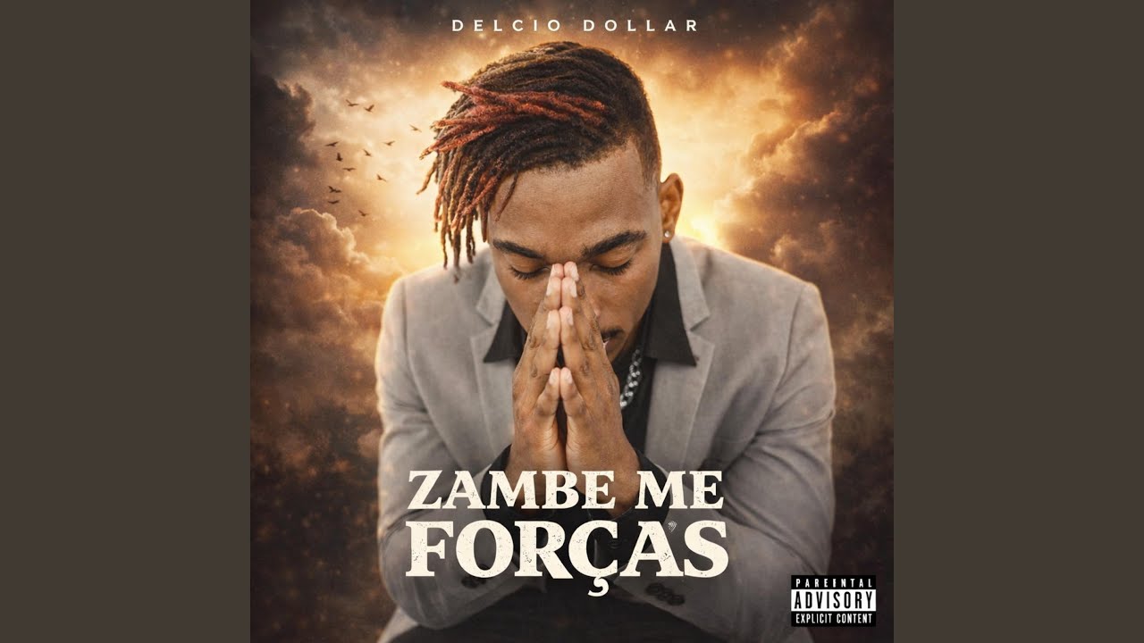 Zambe (feat. Delcio Dollar)