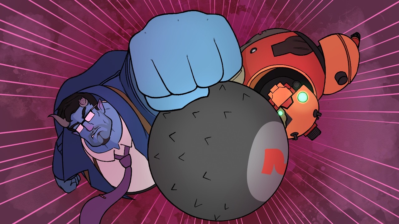 The Deadliest Combo