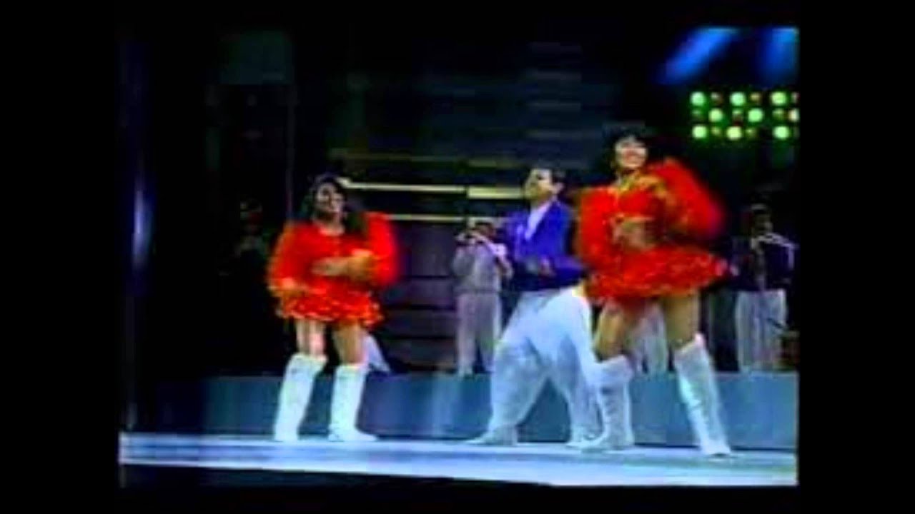 Banda Blanca - La Batidora (Punta Clasica)