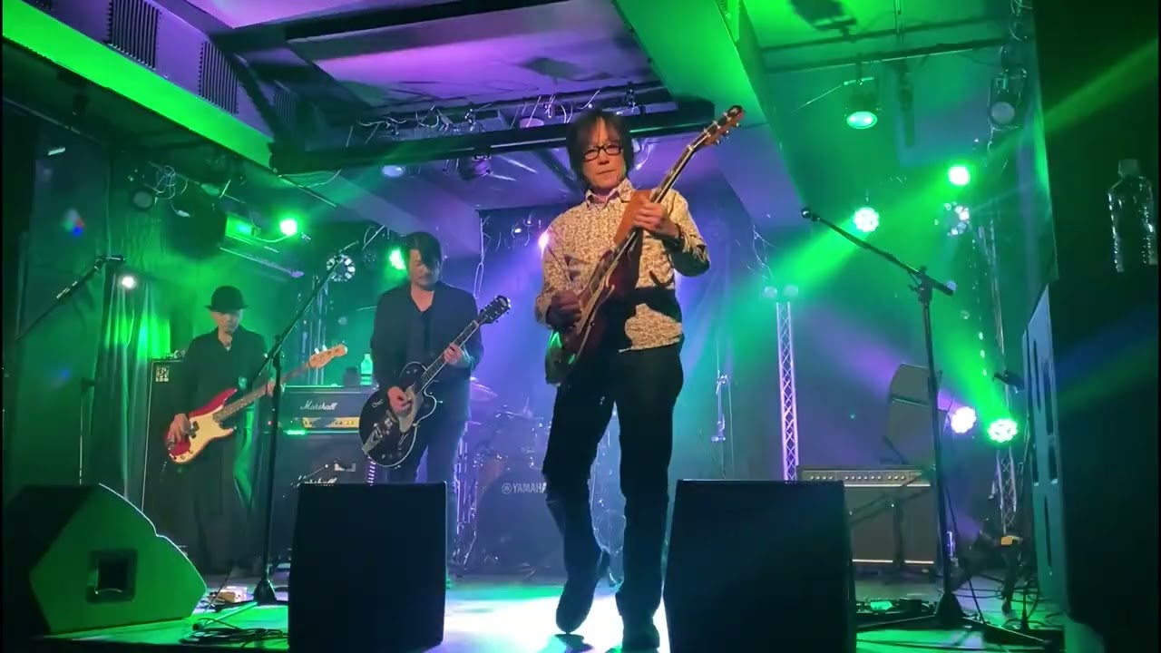 MASQUERADE