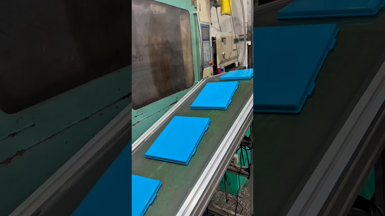 Production Line For EKB-102-1 #Storage Boxes
