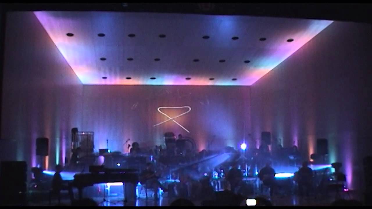 Fadalack. Tubular Bells part 1