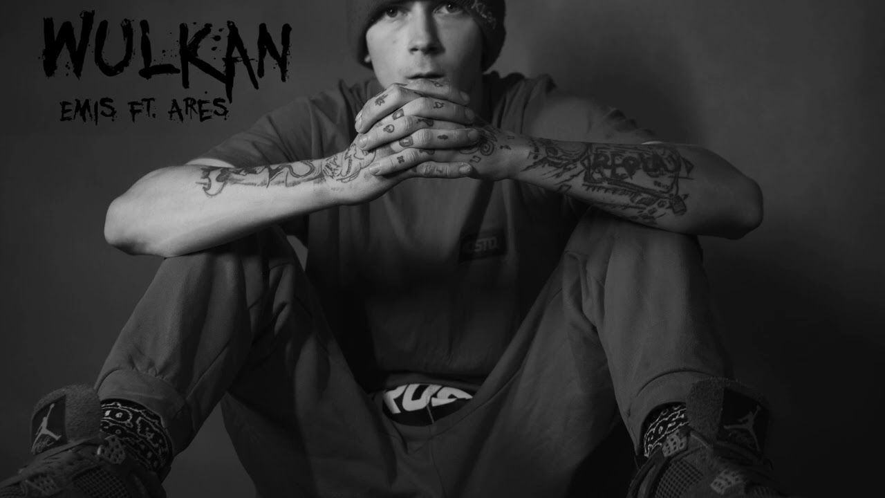 EMIS - Wulkan Ft. ArEs