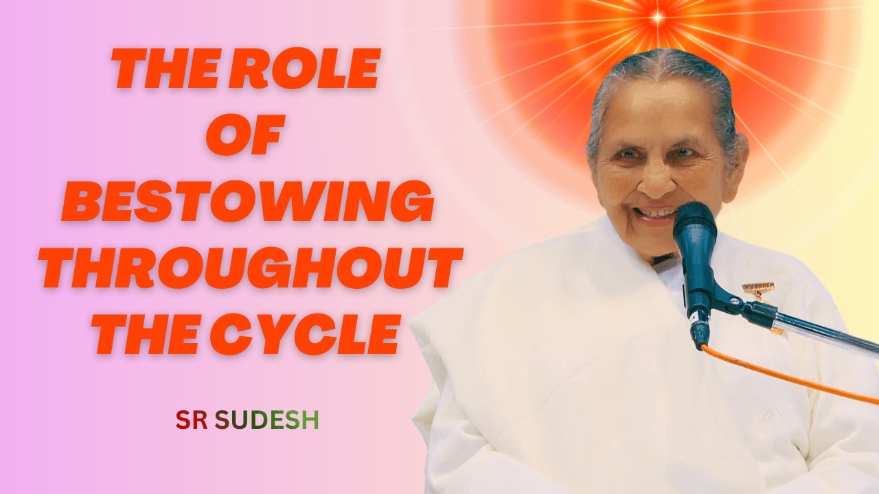 (Español)  The Role of Bestowing Throughout The Cycle || 12/02/2026