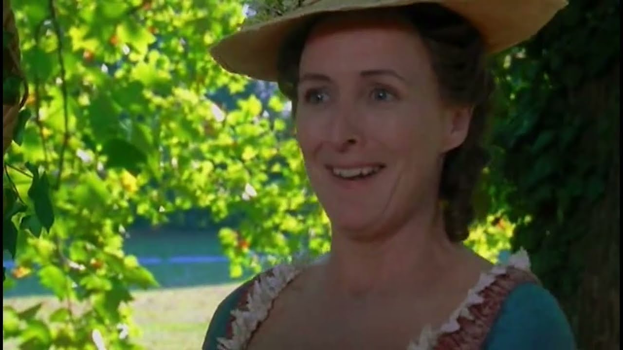 Fiona Shaw in The Triumph Of Love 3#