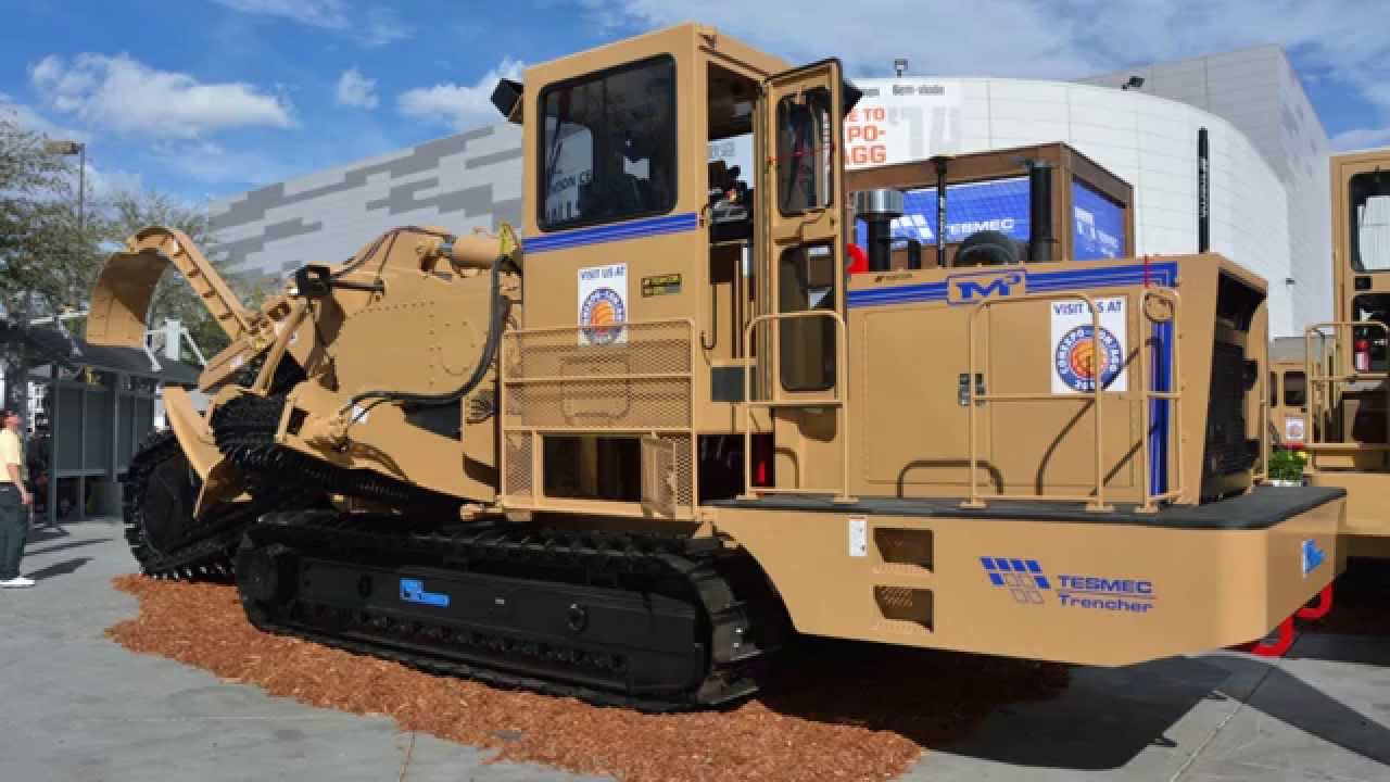 Cat&reg; OEM Solutions | Purpose Built Machines | Customers Speak