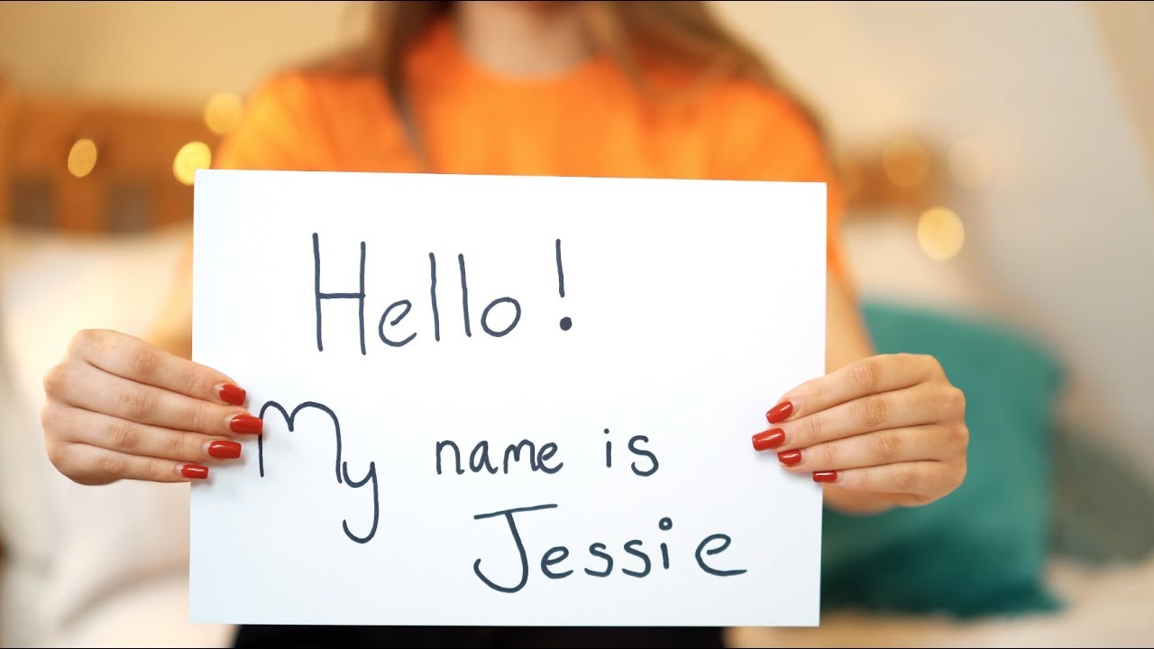 Jessie's meningitis story | Meningitis Now