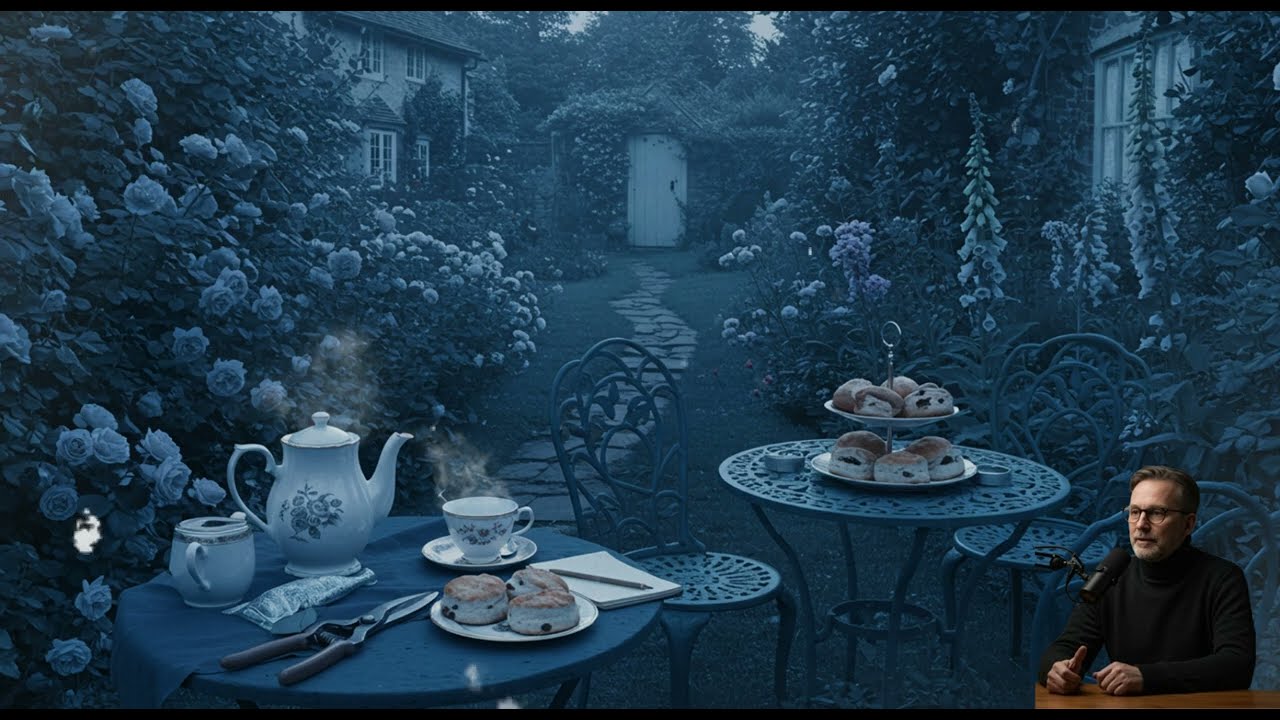 Miss Marple & The Silence of Sycamore Street | A Miss Marple Story