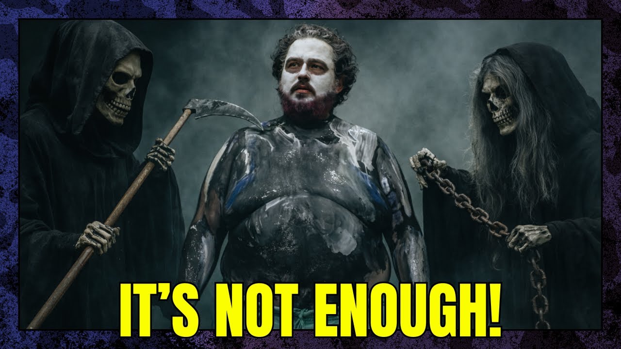 BOOGIE'S PUNISHMENT WAS NOT ENOUGH AND HERE IS WHY! 🤬🤬 A DEEP DIVE! 📖🖊️