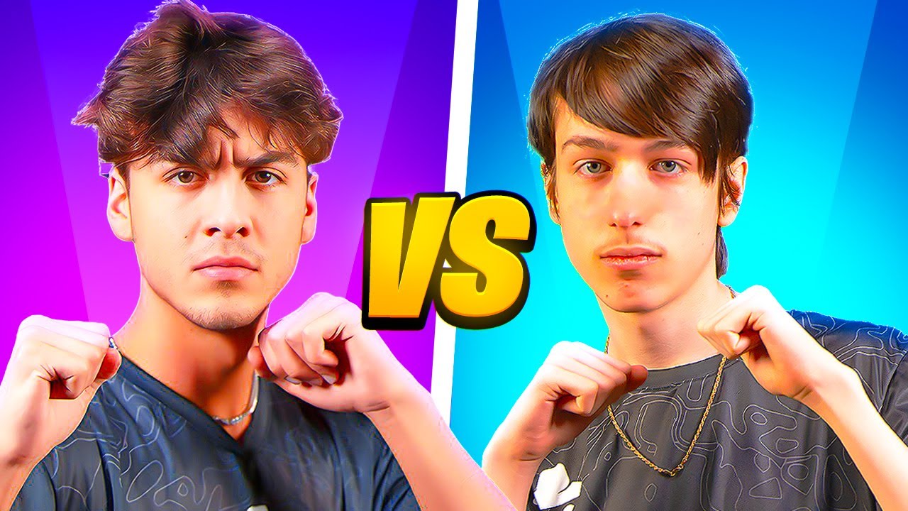 How Peterbot Joined Agent! | Bucke vs Peterbot