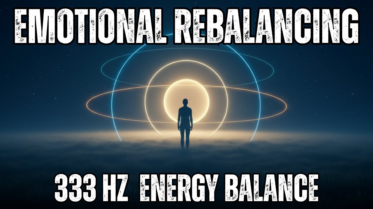 333 Hz (Energy Balance)