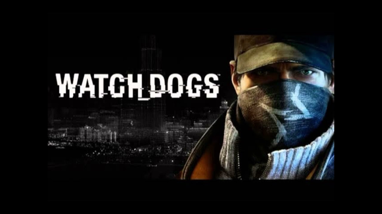 Watch Dogs - Lucky Quinn’s Death Theme (Extended)
