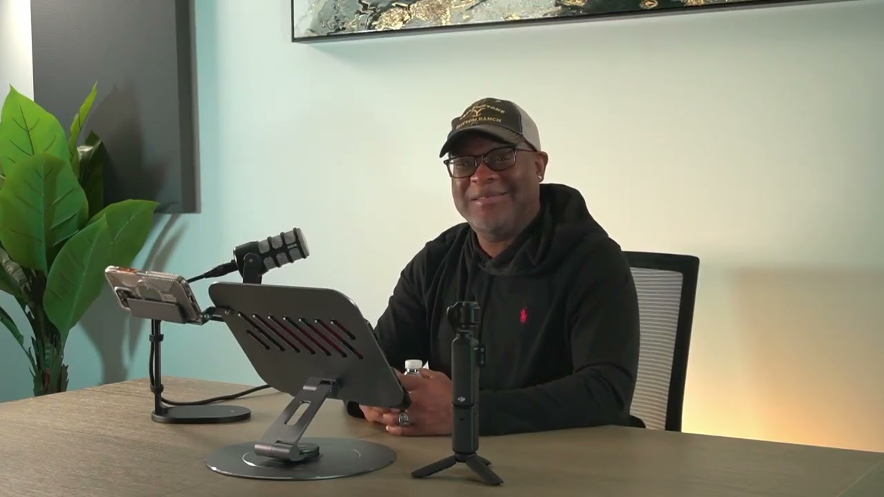 S3:E13 - The AI Revolution in Education