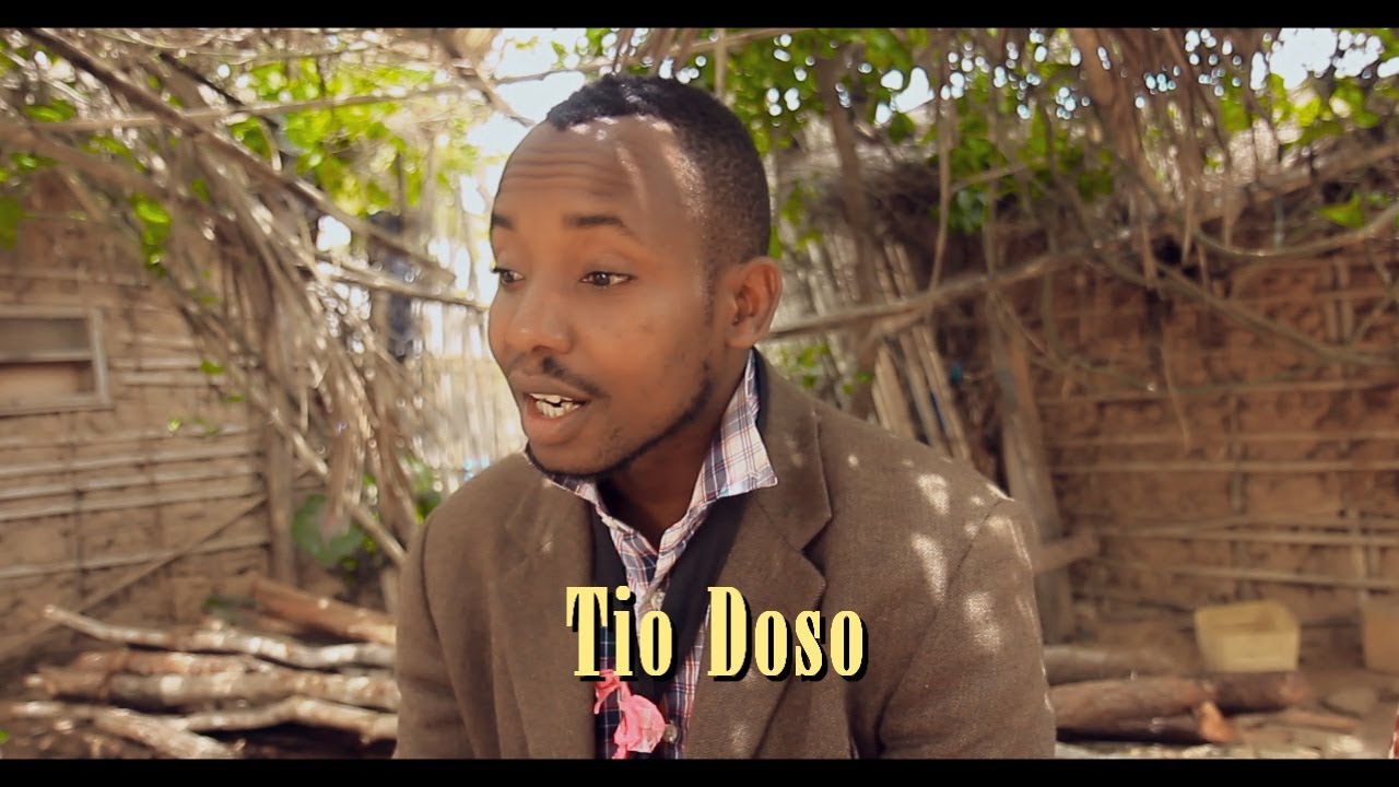 Tio doso Wassula  Official Video By Dj And Best Pro