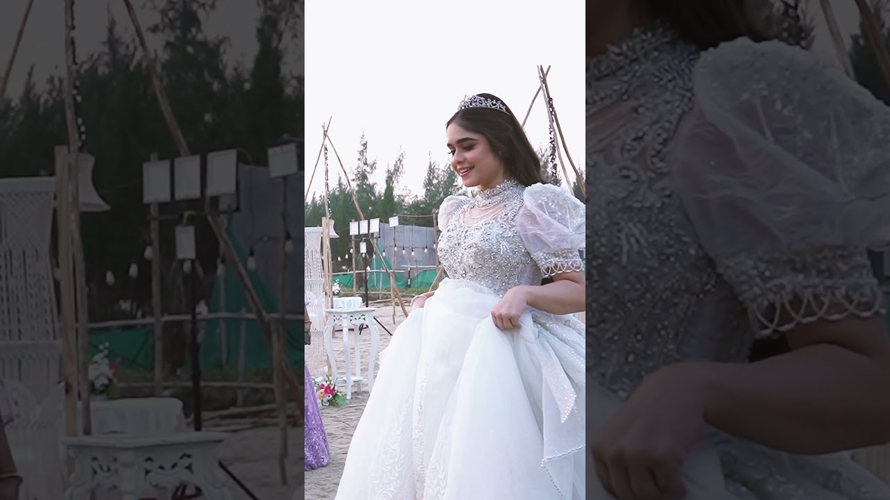 Grand Fianc&eacute; Entry | Engagement Ceremony | Royal Moments